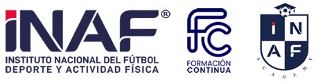 Educación Continua INAF